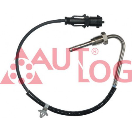 Sensor. uitlaatgastemperatuur Uitlaattemperatuursensor na DPF OPEL INSIGNIA A INSIGNIA A COUNTRY 2.0D 07 OPEL INSIGNIA A Country Tourer (G09), Kombi, 07.2008 - 03.2017 Autlog AS3296