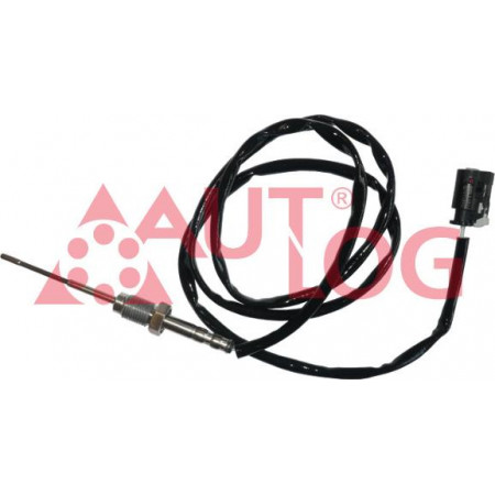 Sensor. uitlaatgastemperatuur Uitlaattemperatuursensor na DPF BMW 2 F45 2 GRAN TOURER F46 X1 F48 MINI F5 BMW 2 Active Tourer (F45), Dubita, 11.2013 - Autolog AS3243