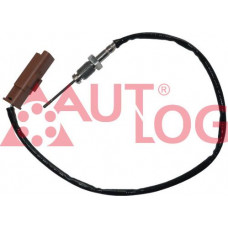 Sensor. Abgastemperatur Abgastemperatursensor nach Katalysator CITROEN BERLINGO MULTISP CITROEN BERLINGO MULTISPACE (B9), Dubita, 04.2008 - Autolog AS3215