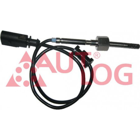 Sensor. Abgastemperatur Abgastemperatursensor VW GOLF V PASSAT B6 1.4-1.6-2.0 10.03-11.10 VW PASSAT (3C2), Limousine, 03.2005 - 12.2010 Autlog AS3210