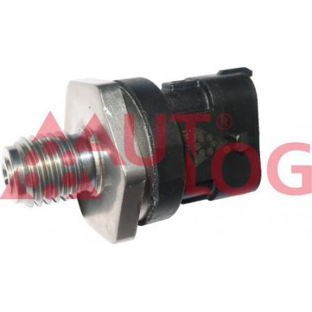 Sensor. fuel pressure Fuel pressure sensor IVECO DAILY III RVI MASCOTT ALFA ROMEO 145 146 147 RENAULT TRUCKS PREMIUM, 04.1996 - Autlog AS2225