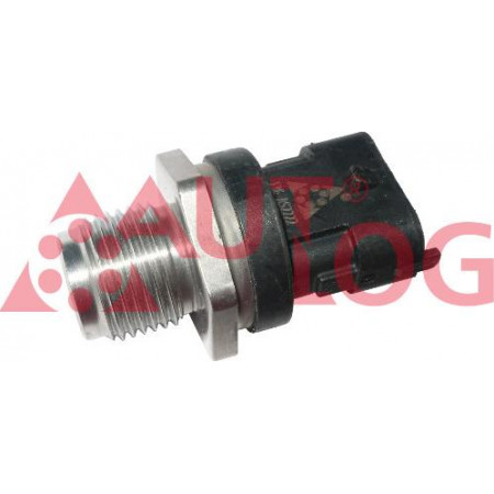Sensor. pressão do combustível Sensor de pressão do combustível IVECO DAILY III DAILY IV MASSIF EUROCARGO I-III MAGIR FIAT 600, Special Design, 03.1955 - 02.1971 Autlog AS2222