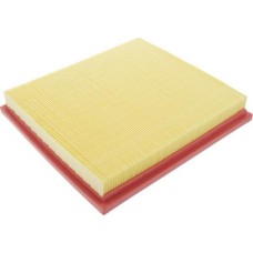 HENGST E834L - Luftfilter