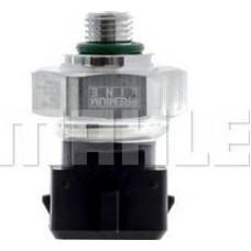 Drukschakelaar, airconditioning MERCEDES-BENZ CLK (A208), Cabriolet, 03.1998 - 03.2002 MAHLE ASE 17 000P