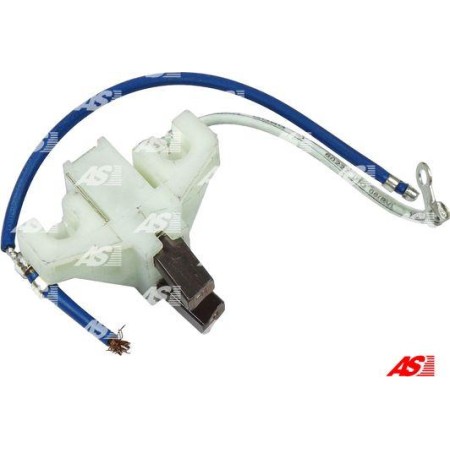 AS-PL ABH9008 - Holder, carbon brushes