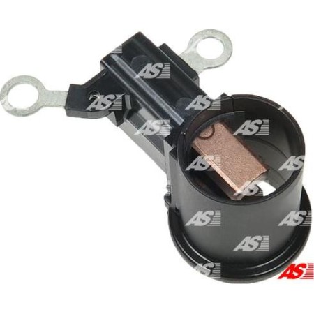 AS-PL ABH5001S - Holder, carbon brushes