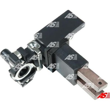 AS-PL ABH6008S - Holder, carbon brushes