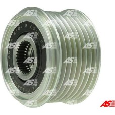 AS-PL AFP9019(INA) - Polea, alternador