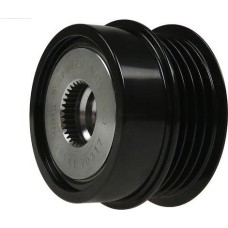 AS-PL AFP9039(LITENS) - Puleggia cinghia, Alternatore