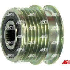 AS-PL AFP3001(INA) - Riemenscheibe, Generator