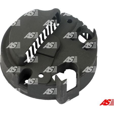 AS-PL APC3017 - Protective Cap, alternator