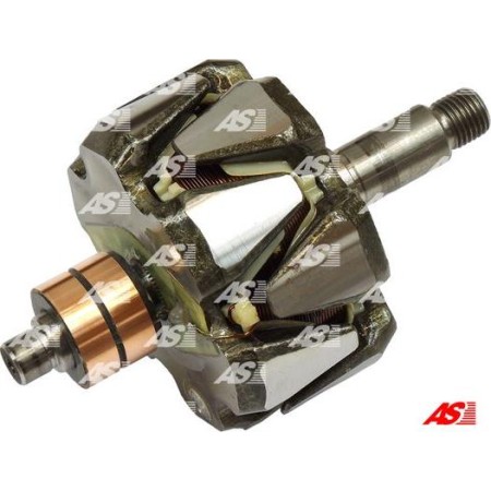 AS-PL AR9009 - Rotor, alternator