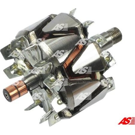 AS-PL AR9004 - Rotor, alternator