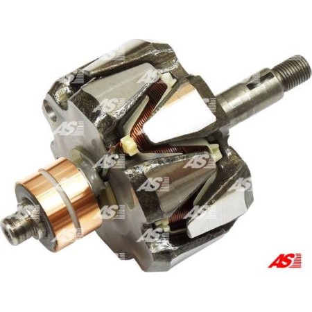 AS-PL AR9008 - Rotor, alternator