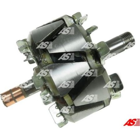 AS-PL AR9016 - Rotor, alternator