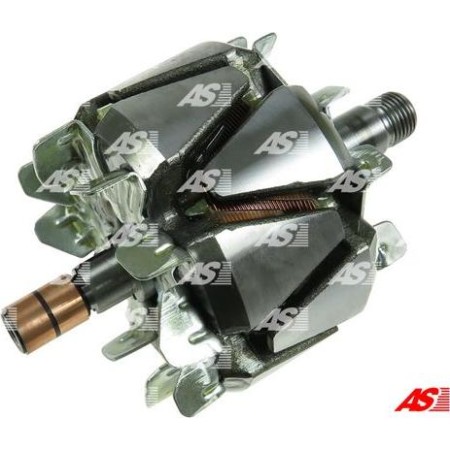 AS-PL AR9022S - Rotor, alternator