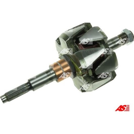 AS-PL AR4001 - Rotor, alternator