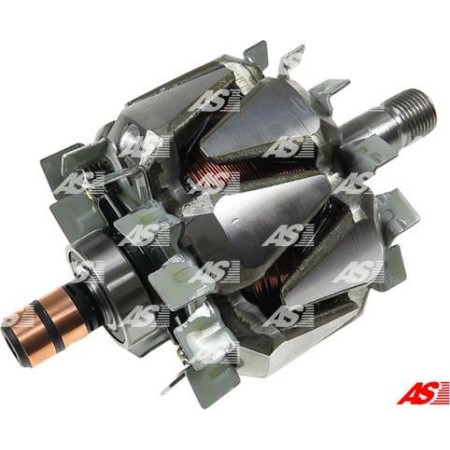 AS-PL AR4002 - Rotor, alternator