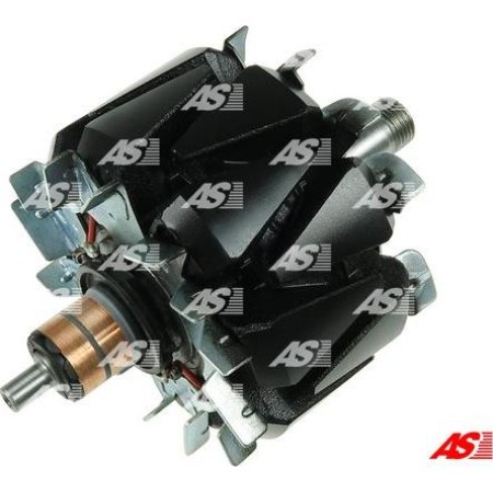 AS-PL AR5041S - Rotor, alternator