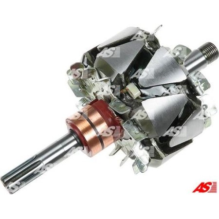 AS-PL AR5001 - Rotor, alternator