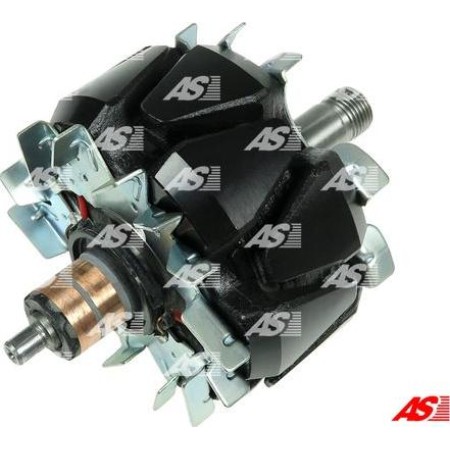 AS-PL AR5007 - Rotor, alternator