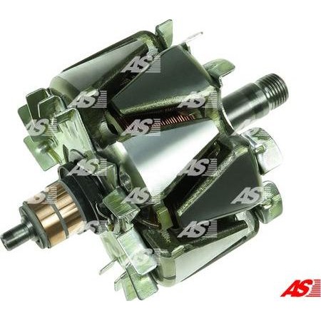 AS-PL AR5010 - Rotor, alternator