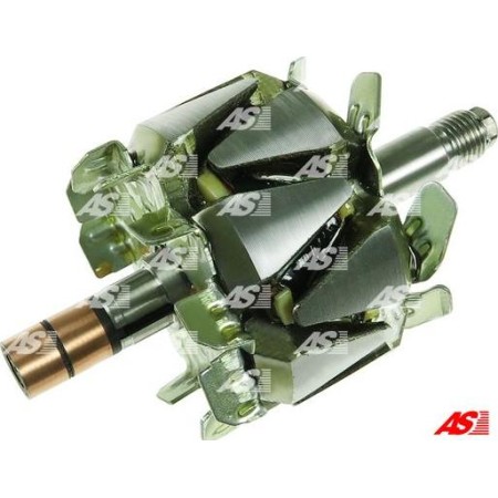 AS-PL AR6005 - Rotor, alternator