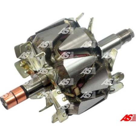 AS-PL AR6008 - Rotor, alternator