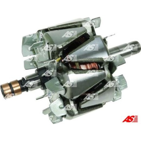 AS-PL AR0045 - Rotor, alternator