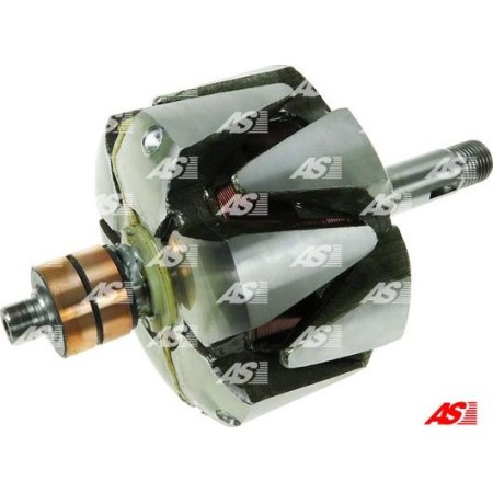AS-PL AR0047S - Rotor, alternator