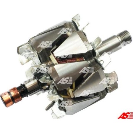 AS-PL AR0054 - Rotor, alternator