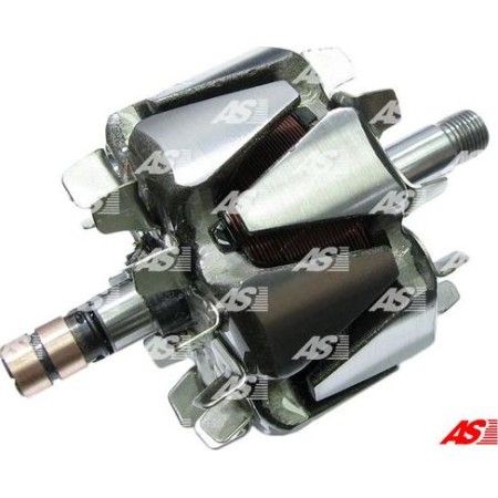 AS-PL AR0060 - Rotor, alternator