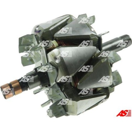 AS-PL AR0061 - Rotor, alternator