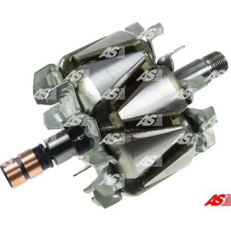 AS-PL AR0009 - Rotor, alternator