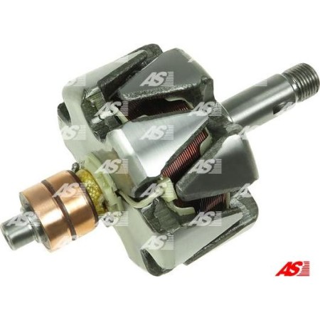 AS-PL AR0004 - Rotor, alternator