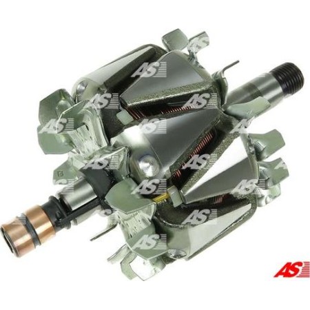 AS-PL AR0005 - Rotor, alternator