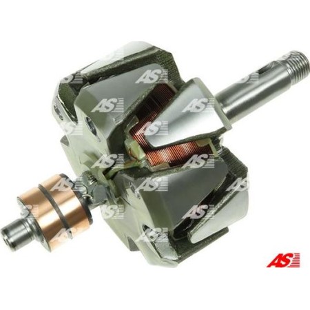 AS-PL AR0001 - Rotor, alternator
