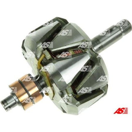 AS-PL AR0007 - Rotor, alternator