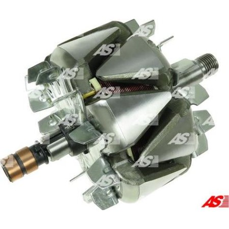 AS-PL AR0015 - Rotor, alternator