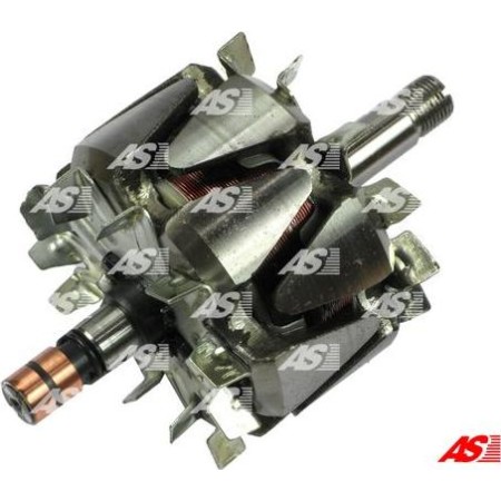 AS-PL AR0016 - Rotor, alternator