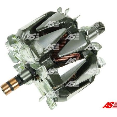 AS-PL AR0010 - Rotor, alternator