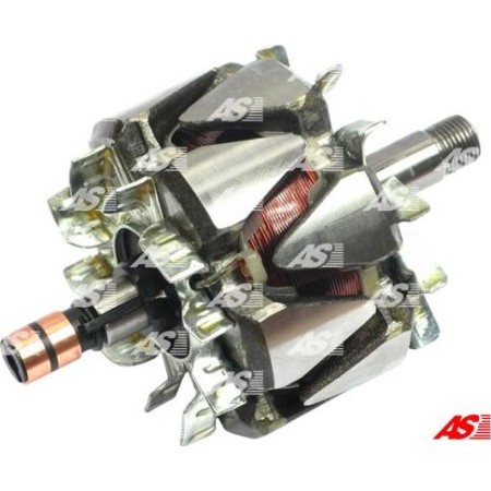 AS-PL AR0039 - Rotor, alternator