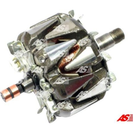 AS-PL AR0035 - Rotor, alternator