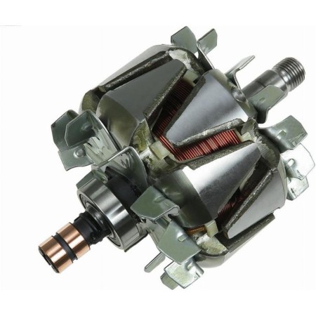 AS-PL AR0025 - Rotor, alternator