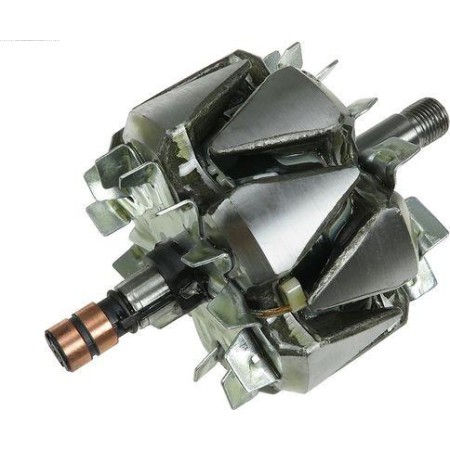 AS-PL AR0028 - Rotor, alternator