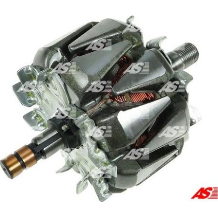 AS-PL AR0074S - Rotor, alternator