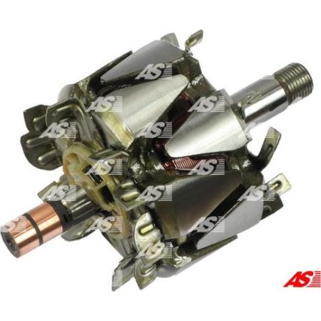 AS-PL AR3009 - Rotor, alternator