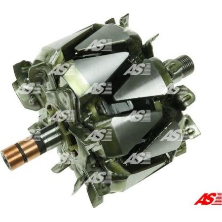 AS-PL AR3007 - Rotor, alternator