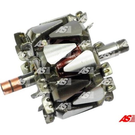 AS-PL AR3014 - Rotor, alternator