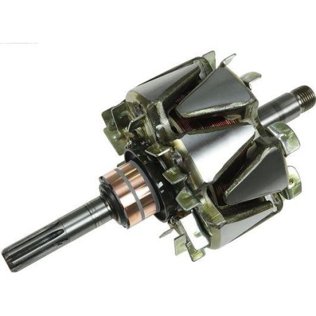 AS-PL AR3016 - Rotor, alternator
